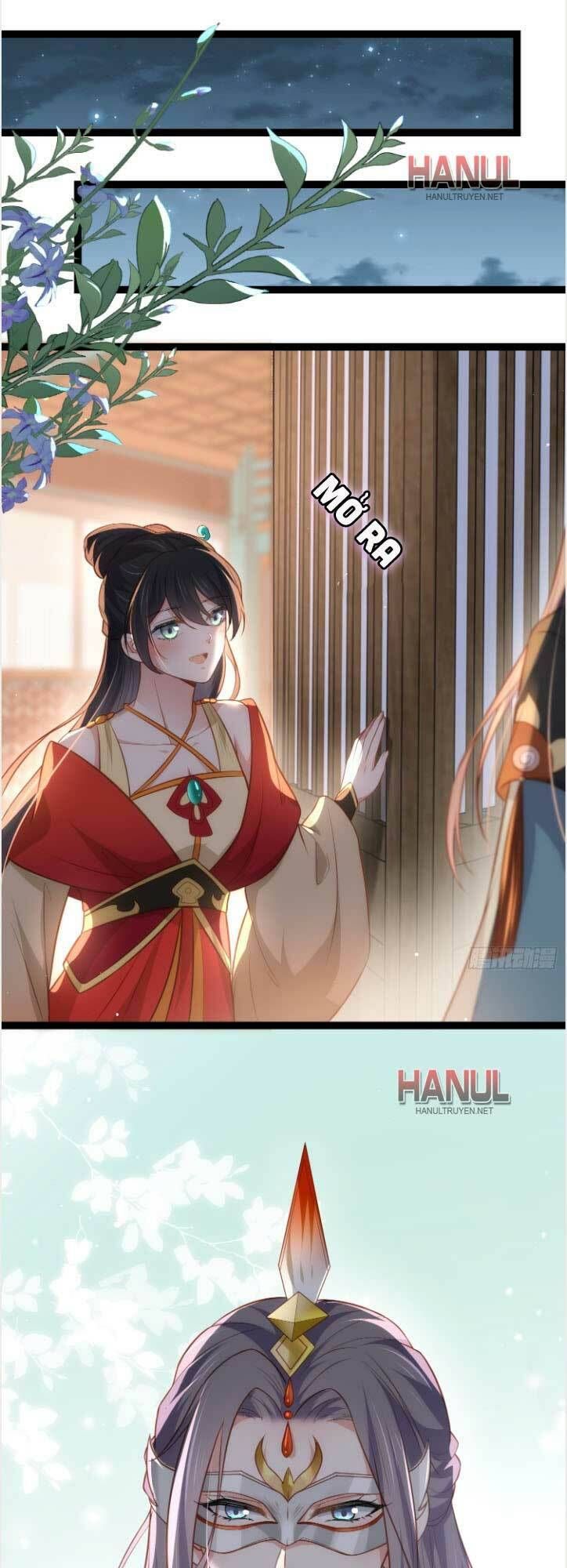 đọc truyện Hoạn Phi Thiên Hạ Chương 278 ảnh 5 tại Thiên Thai Truyện