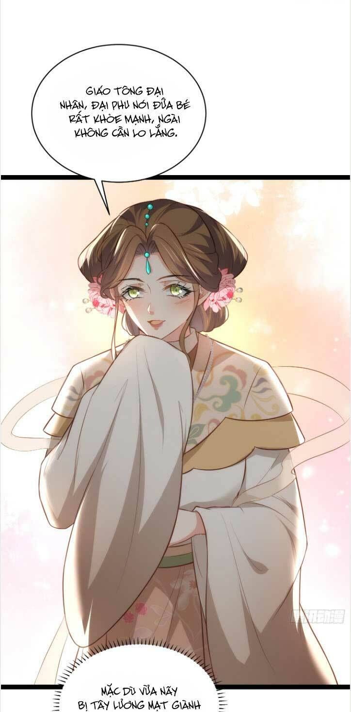 đọc truyện Hoạn Phi Thiên Hạ Chương 278 ảnh 8 tại Thiên Thai Truyện