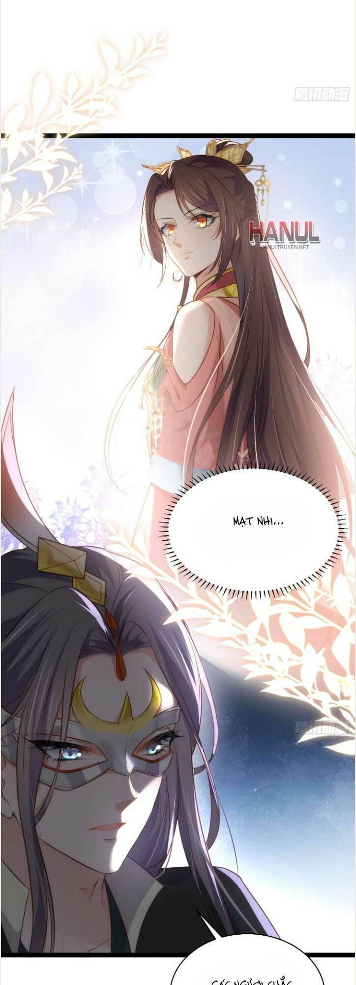 đọc truyện Hoạn Phi Thiên Hạ Chương 278 ảnh 11 tại Thiên Thai Truyện