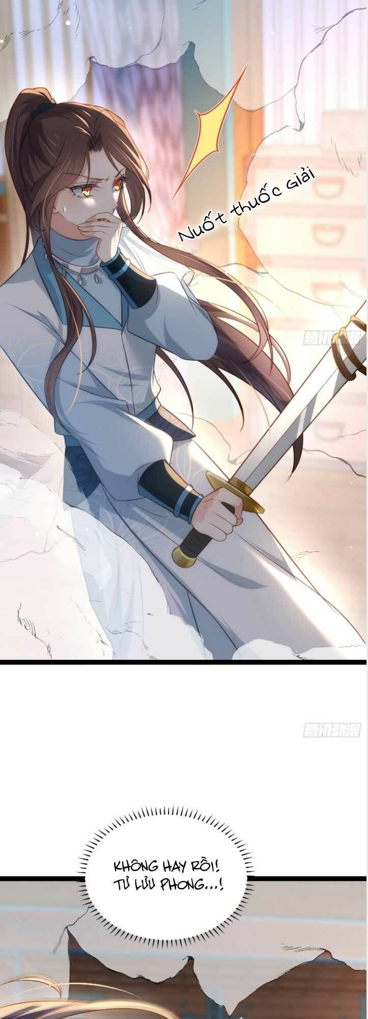 đọc truyện Hoạn Phi Thiên Hạ Chương 279 ảnh 12 tại Thiên Thai Truyện