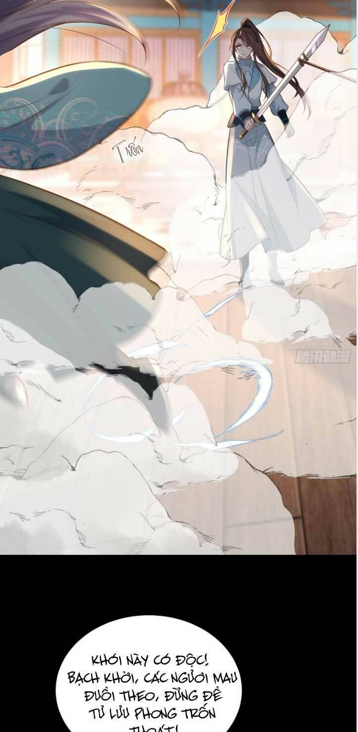 đọc truyện Hoạn Phi Thiên Hạ Chương 279 ảnh 13 tại Thiên Thai Truyện