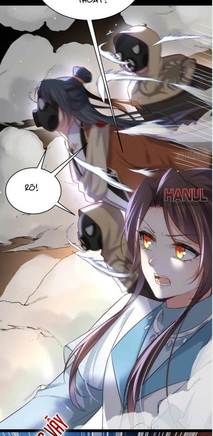 đọc truyện Hoạn Phi Thiên Hạ Chương 279 ảnh 14 tại Thiên Thai Truyện