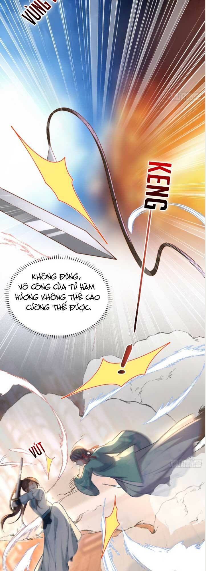 đọc truyện Hoạn Phi Thiên Hạ Chương 279 ảnh 15 tại Thiên Thai Truyện