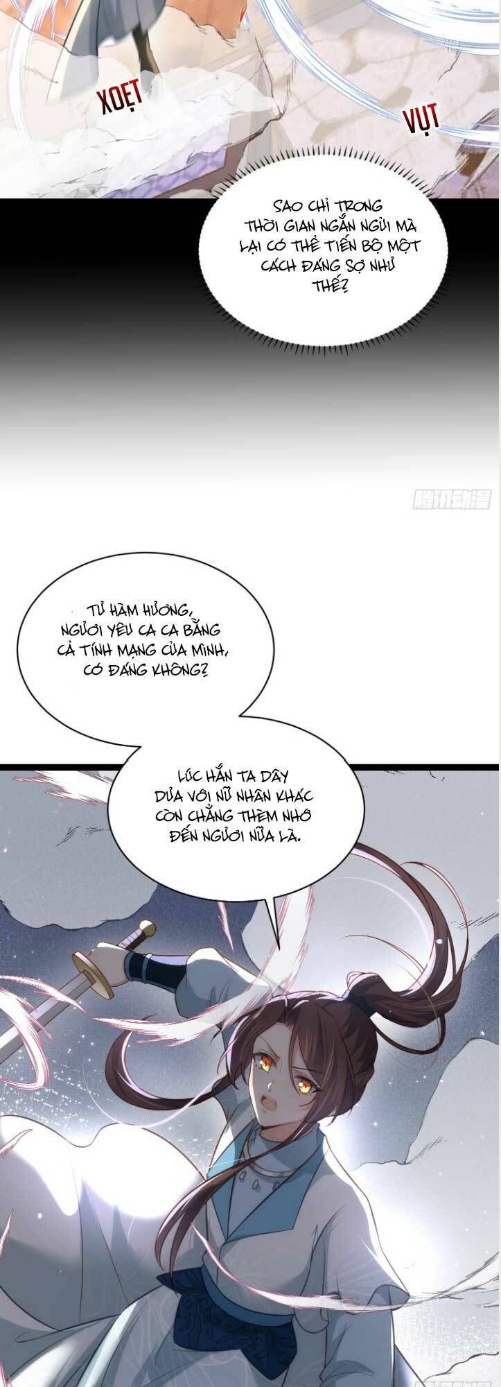 đọc truyện Hoạn Phi Thiên Hạ Chương 279 ảnh 16 tại Thiên Thai Truyện