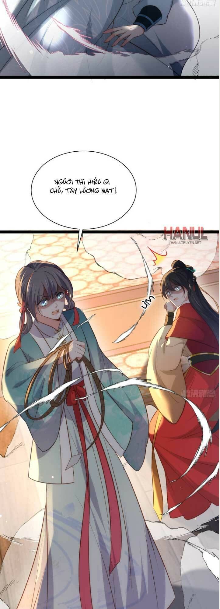 đọc truyện Hoạn Phi Thiên Hạ Chương 279 ảnh 17 tại Thiên Thai Truyện