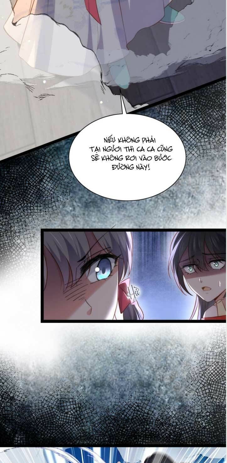 đọc truyện Hoạn Phi Thiên Hạ Chương 279 ảnh 18 tại Thiên Thai Truyện