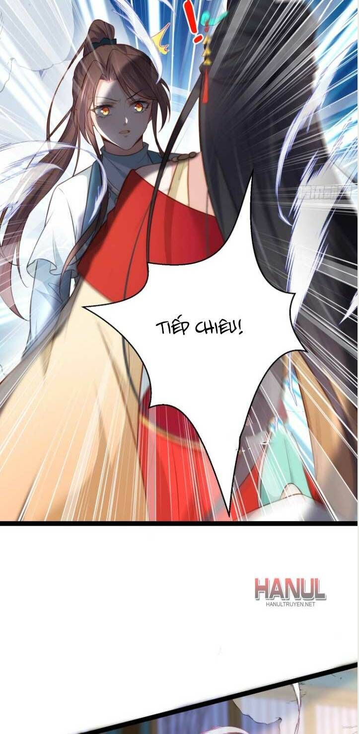 đọc truyện Hoạn Phi Thiên Hạ Chương 279 ảnh 19 tại Thiên Thai Truyện