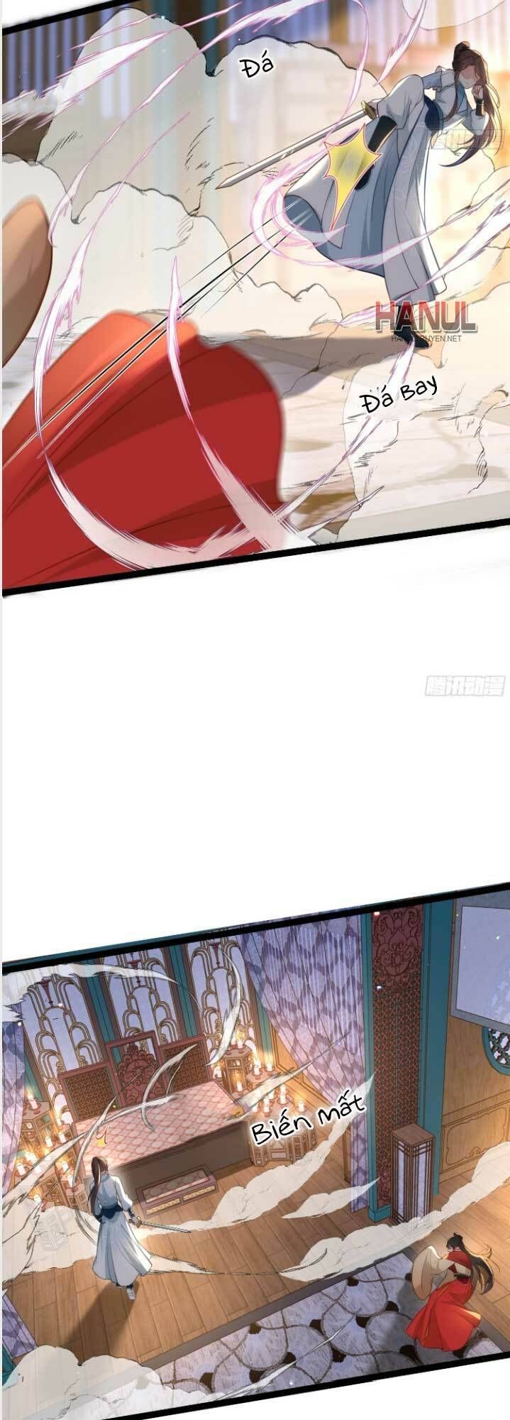 đọc truyện Hoạn Phi Thiên Hạ Chương 279 ảnh 20 tại Thiên Thai Truyện