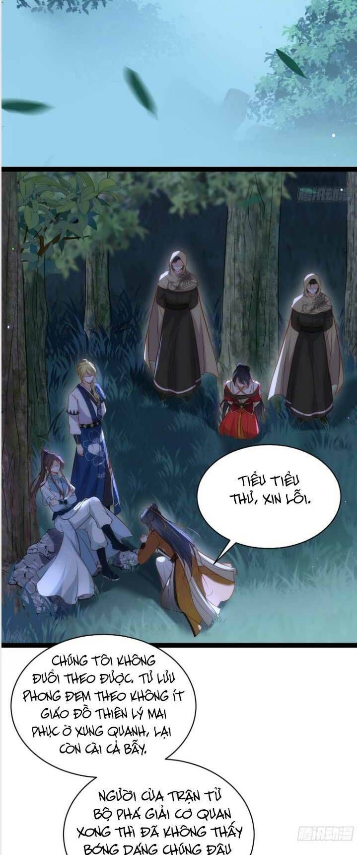 đọc truyện Hoạn Phi Thiên Hạ Chương 279 ảnh 23 tại Thiên Thai Truyện