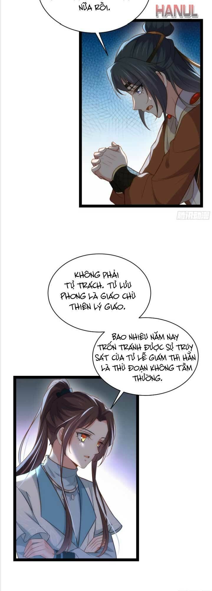 đọc truyện Hoạn Phi Thiên Hạ Chương 279 ảnh 24 tại Thiên Thai Truyện