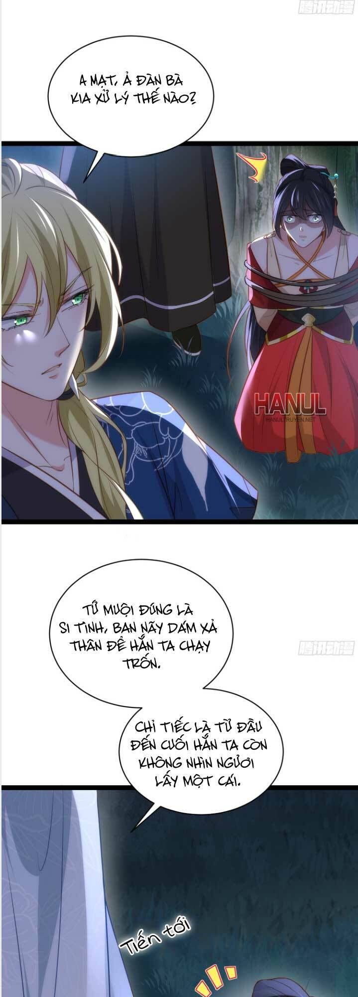 đọc truyện Hoạn Phi Thiên Hạ Chương 279 ảnh 25 tại Thiên Thai Truyện