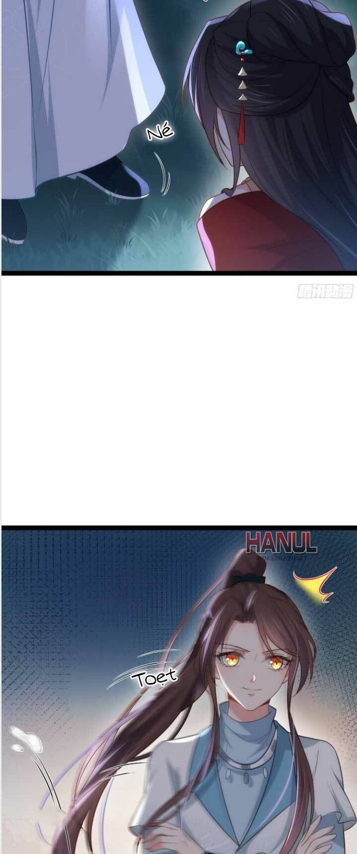 đọc truyện Hoạn Phi Thiên Hạ Chương 279 ảnh 26 tại Thiên Thai Truyện