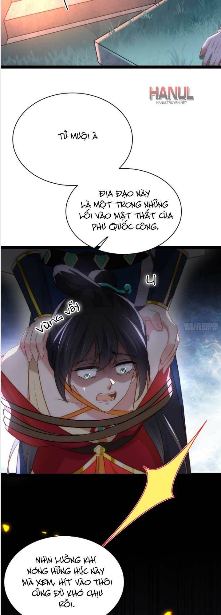 đọc truyện Hoạn Phi Thiên Hạ Chương 279 ảnh 29 tại Thiên Thai Truyện