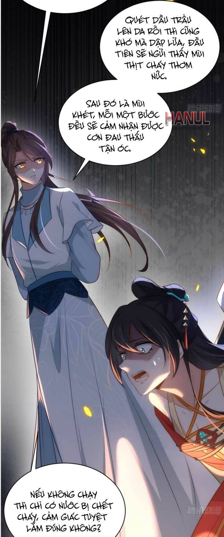 đọc truyện Hoạn Phi Thiên Hạ Chương 279 ảnh 30 tại Thiên Thai Truyện