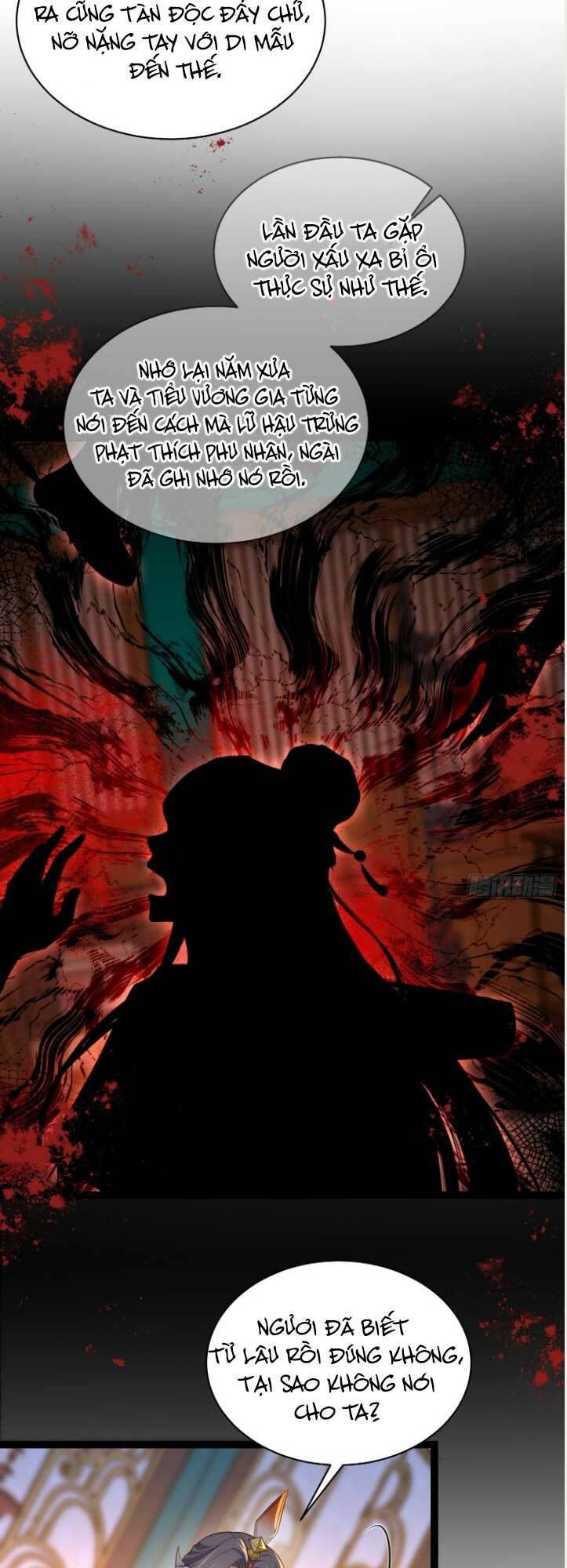 đọc truyện Hoạn Phi Thiên Hạ Chương 279 ảnh 7 tại Thiên Thai Truyện