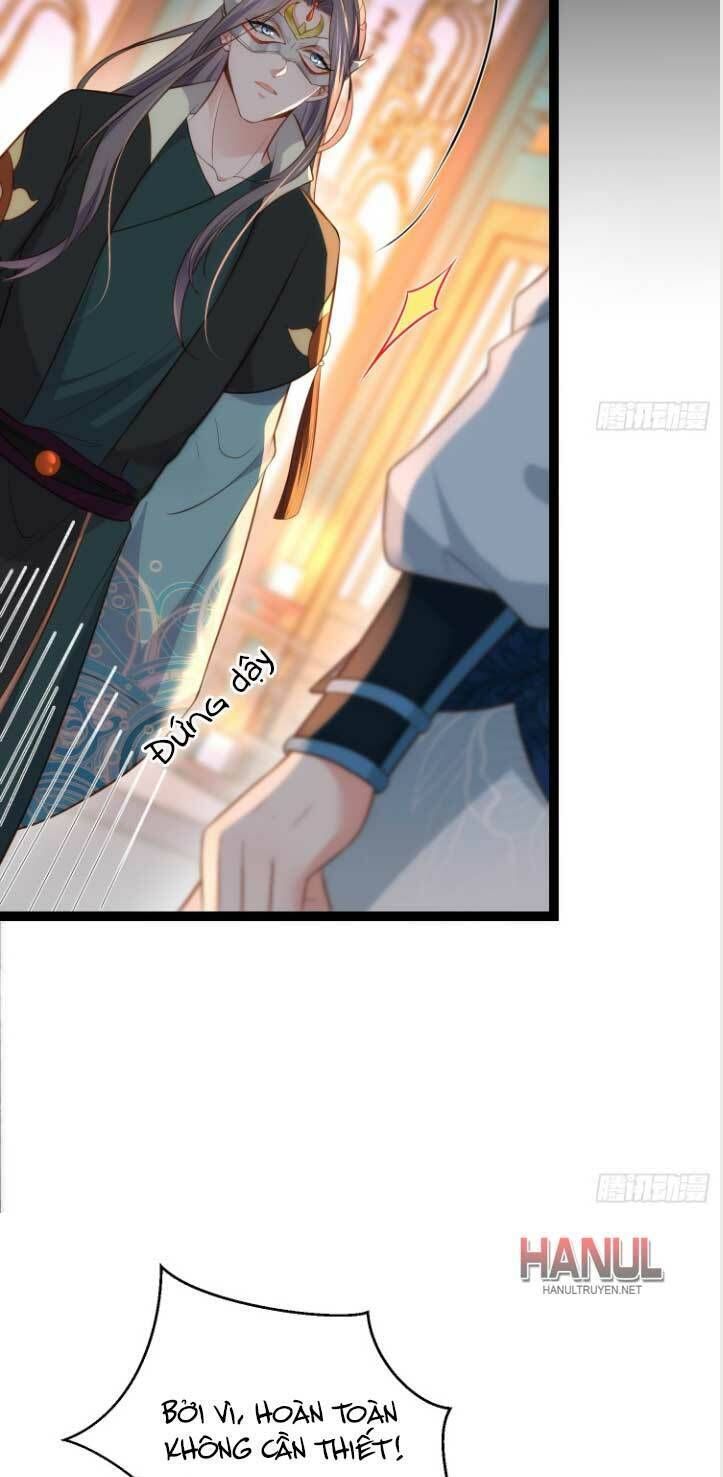 đọc truyện Hoạn Phi Thiên Hạ Chương 279 ảnh 8 tại Thiên Thai Truyện