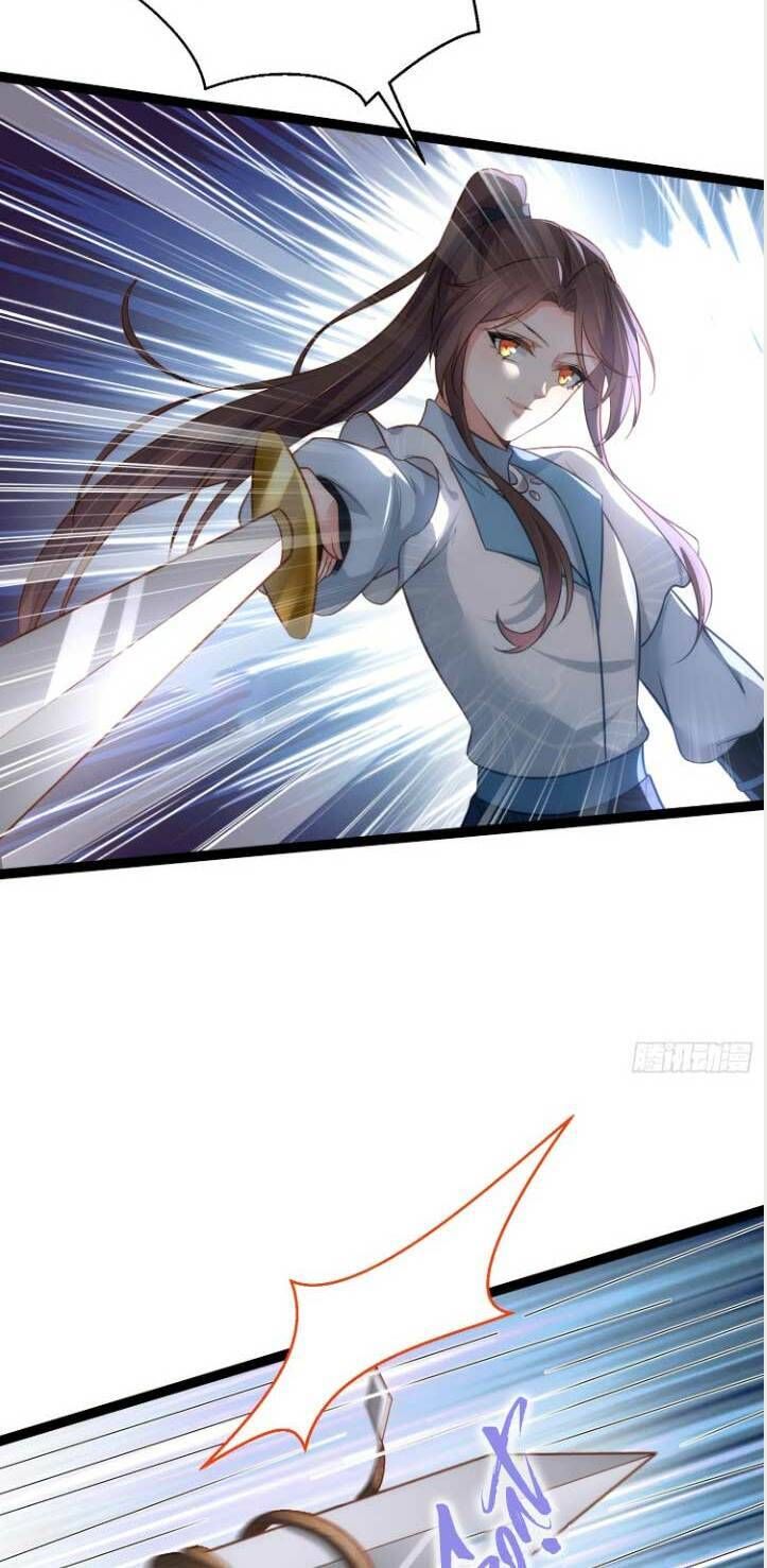 đọc truyện Hoạn Phi Thiên Hạ Chương 279 ảnh 9 tại Thiên Thai Truyện