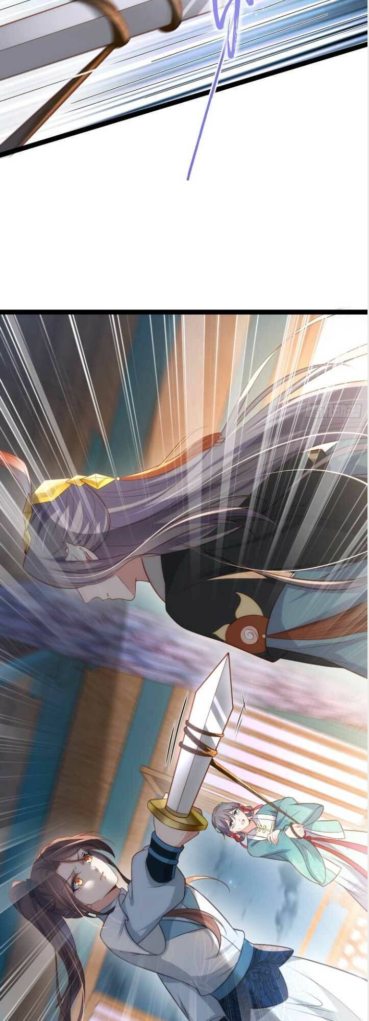 đọc truyện Hoạn Phi Thiên Hạ Chương 279 ảnh 10 tại Thiên Thai Truyện