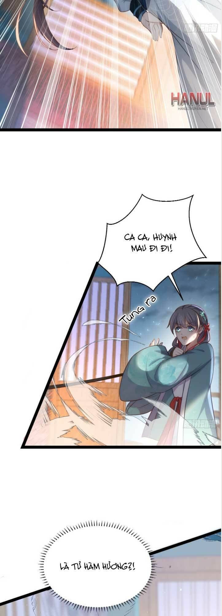 đọc truyện Hoạn Phi Thiên Hạ Chương 279 ảnh 11 tại Thiên Thai Truyện