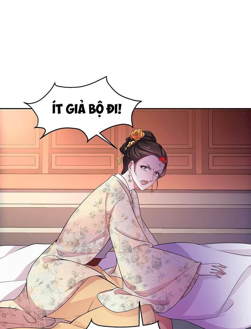 đọc truyện Hoạn Phi Thiên Hạ Chương 28 ảnh 12 tại Thiên Thai Truyện