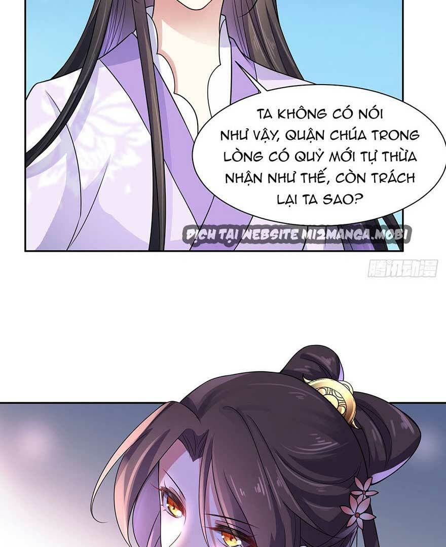 đọc truyện Hoạn Phi Thiên Hạ Chương 28 ảnh 18 tại Thiên Thai Truyện