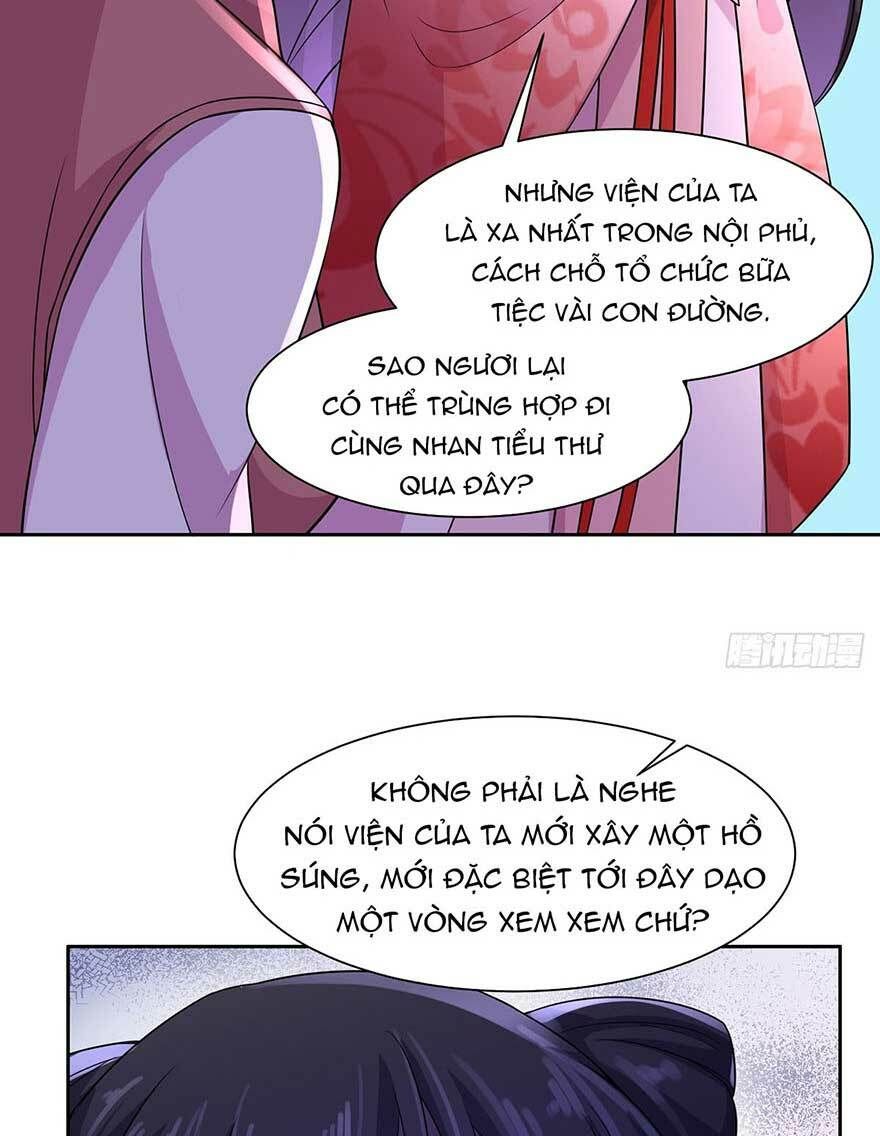 đọc truyện Hoạn Phi Thiên Hạ Chương 28 ảnh 21 tại Thiên Thai Truyện