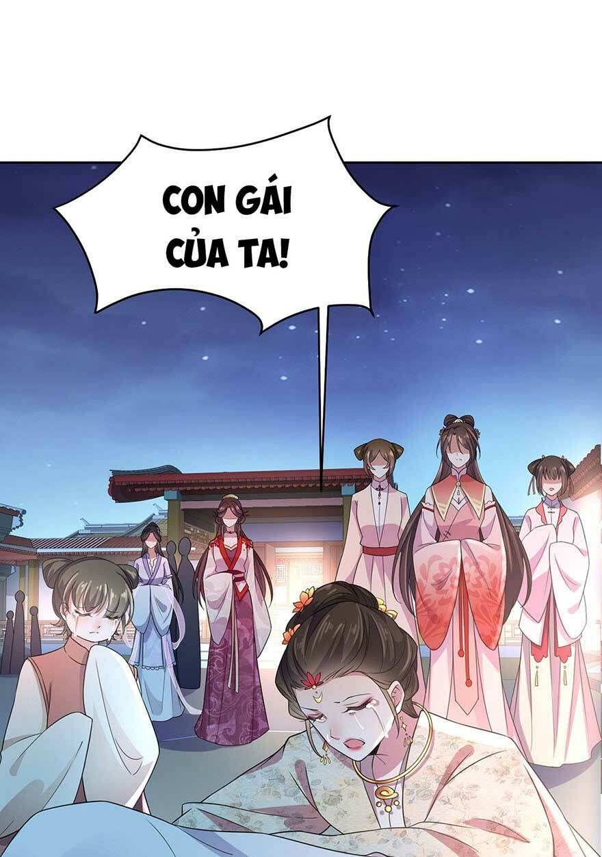 đọc truyện Hoạn Phi Thiên Hạ Chương 28 ảnh 4 tại Thiên Thai Truyện