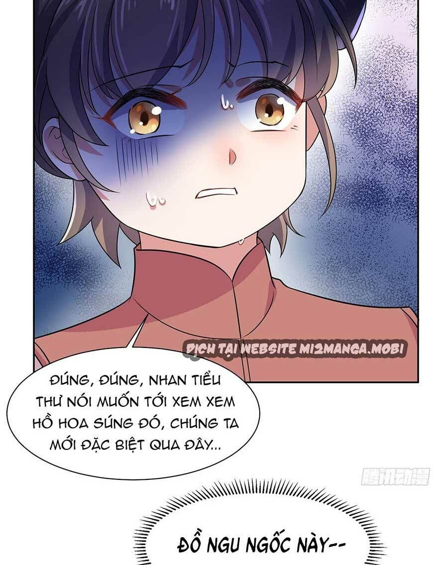 đọc truyện Hoạn Phi Thiên Hạ Chương 28 ảnh 22 tại Thiên Thai Truyện