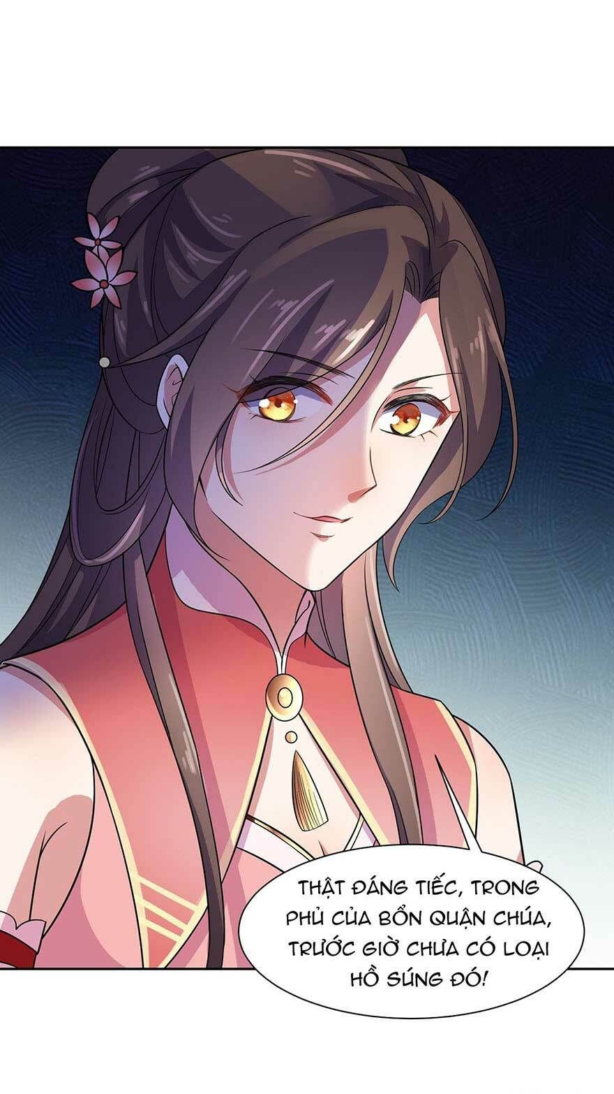 đọc truyện Hoạn Phi Thiên Hạ Chương 28 ảnh 24 tại Thiên Thai Truyện