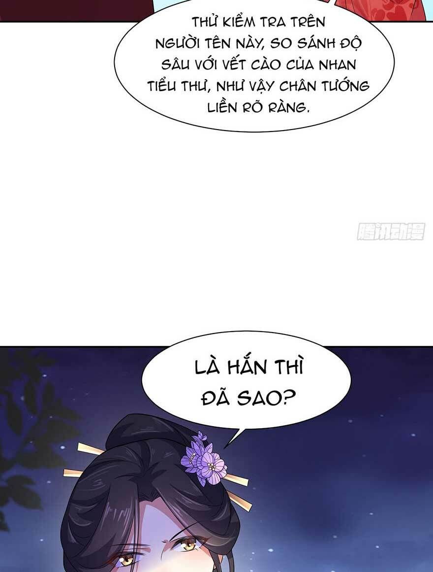 đọc truyện Hoạn Phi Thiên Hạ Chương 28 ảnh 30 tại Thiên Thai Truyện