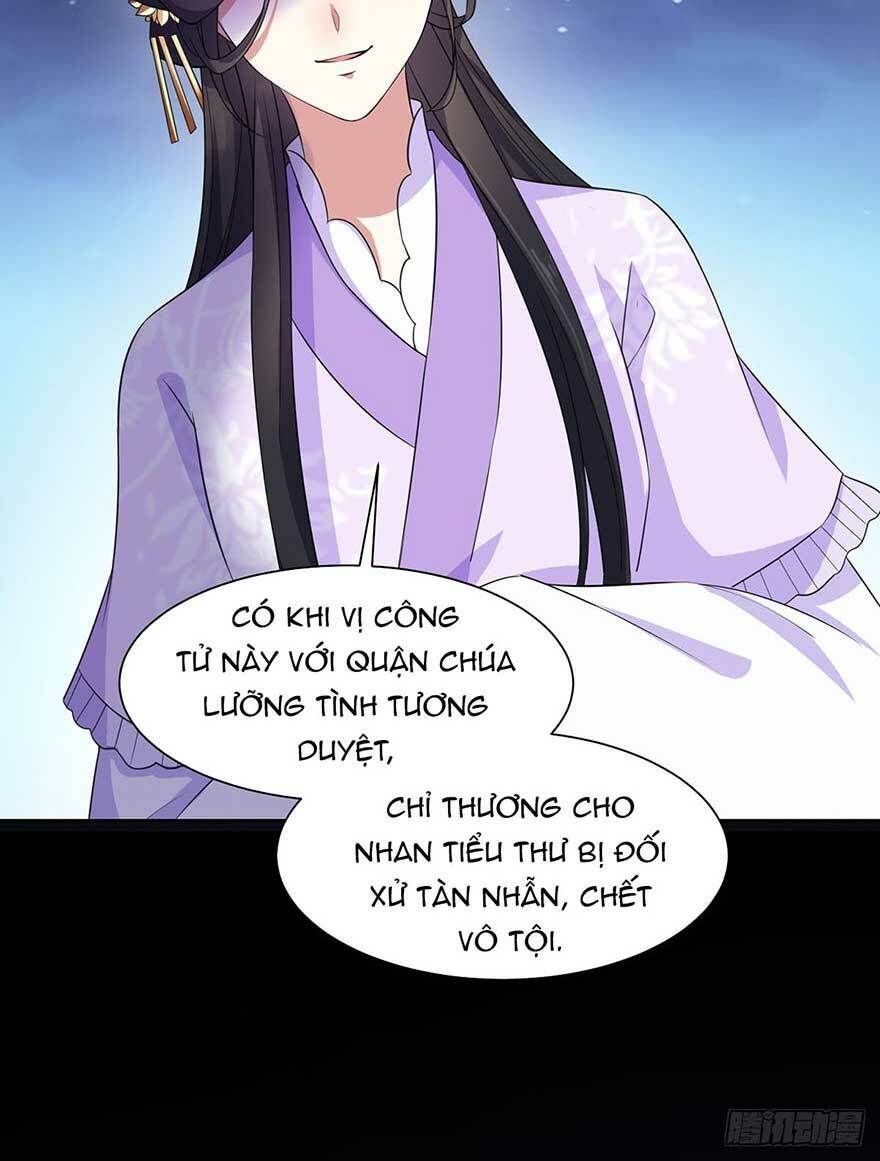 đọc truyện Hoạn Phi Thiên Hạ Chương 28 ảnh 31 tại Thiên Thai Truyện