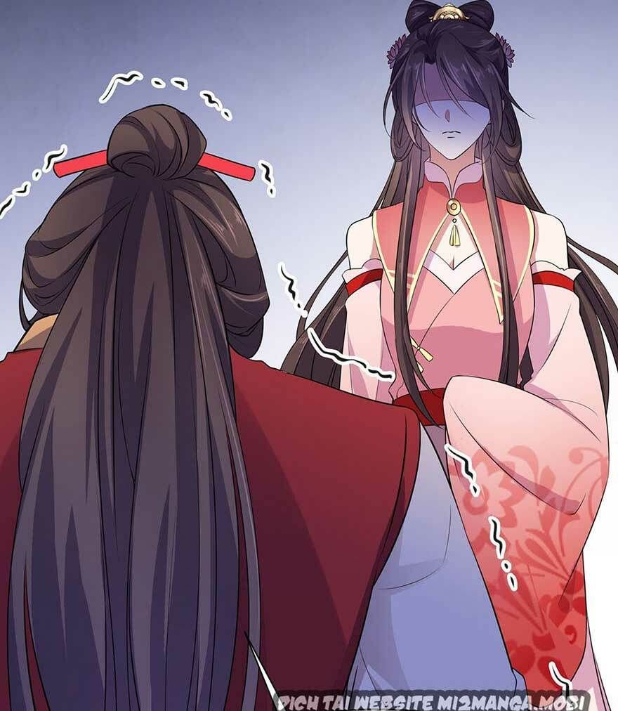 đọc truyện Hoạn Phi Thiên Hạ Chương 28 ảnh 33 tại Thiên Thai Truyện