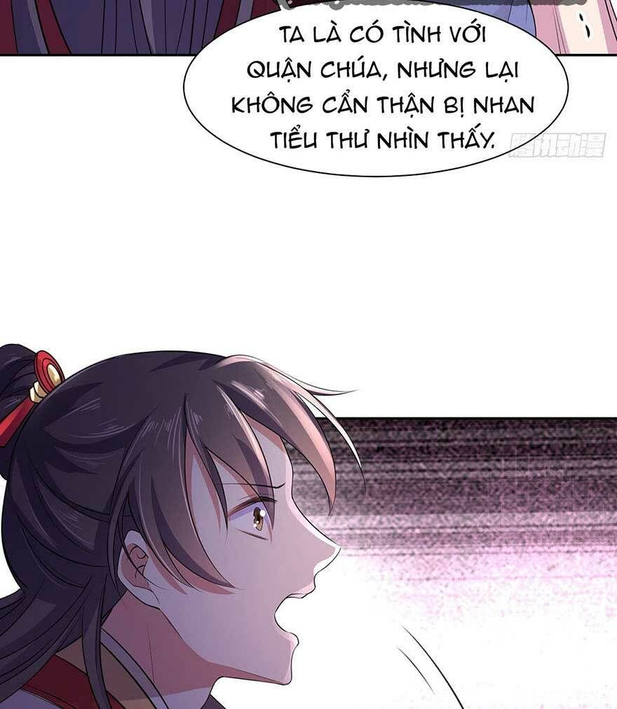 đọc truyện Hoạn Phi Thiên Hạ Chương 28 ảnh 34 tại Thiên Thai Truyện