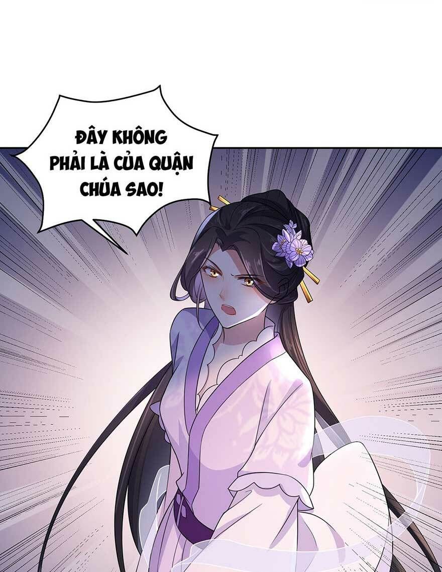 đọc truyện Hoạn Phi Thiên Hạ Chương 28 ảnh 9 tại Thiên Thai Truyện