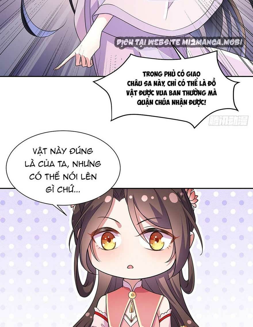 đọc truyện Hoạn Phi Thiên Hạ Chương 28 ảnh 10 tại Thiên Thai Truyện