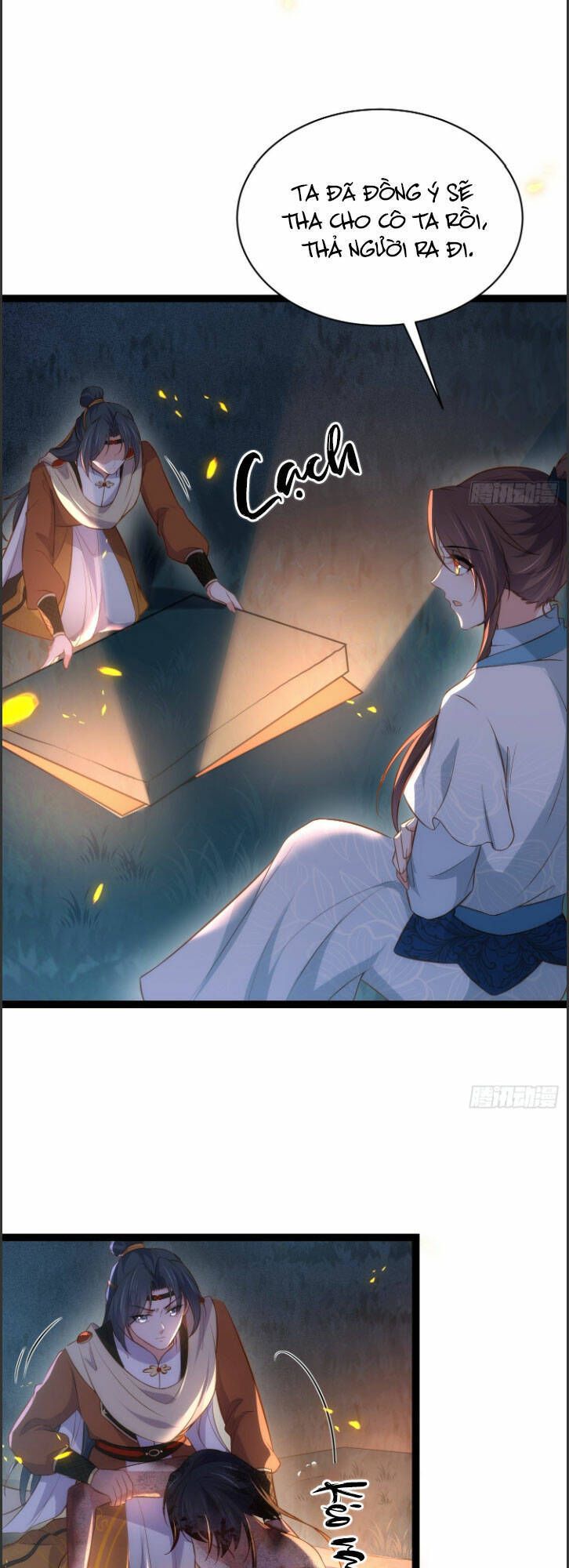 đọc truyện Hoạn Phi Thiên Hạ Chương 280 ảnh 12 tại Thiên Thai Truyện