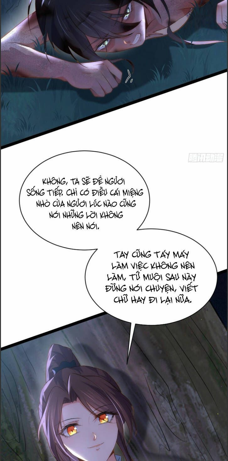 đọc truyện Hoạn Phi Thiên Hạ Chương 280 ảnh 14 tại Thiên Thai Truyện