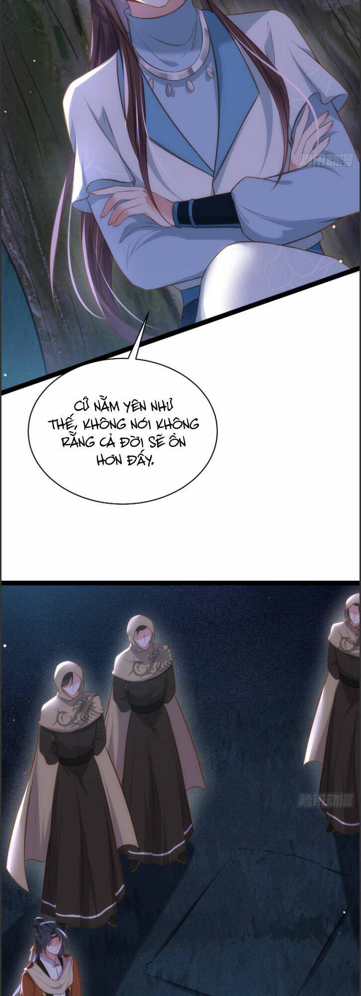 đọc truyện Hoạn Phi Thiên Hạ Chương 280 ảnh 15 tại Thiên Thai Truyện