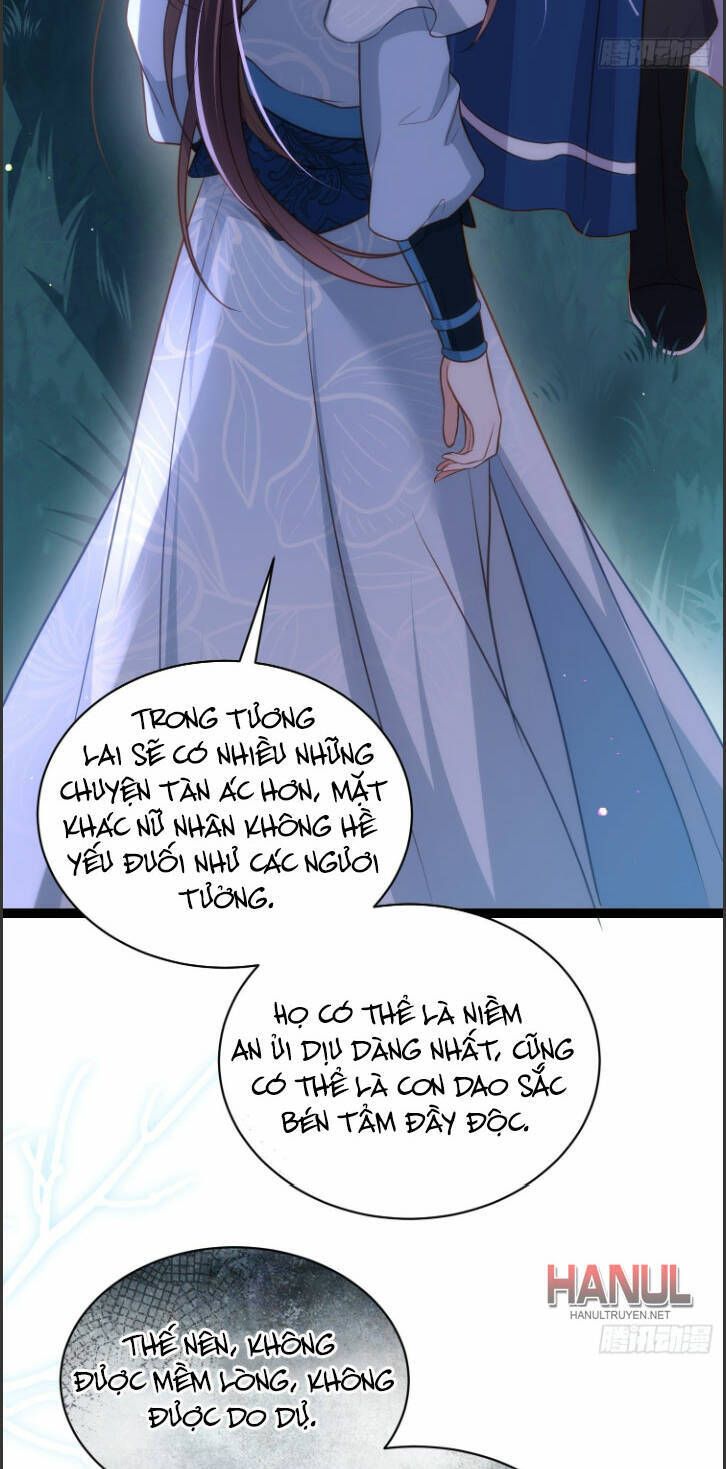 đọc truyện Hoạn Phi Thiên Hạ Chương 280 ảnh 19 tại Thiên Thai Truyện