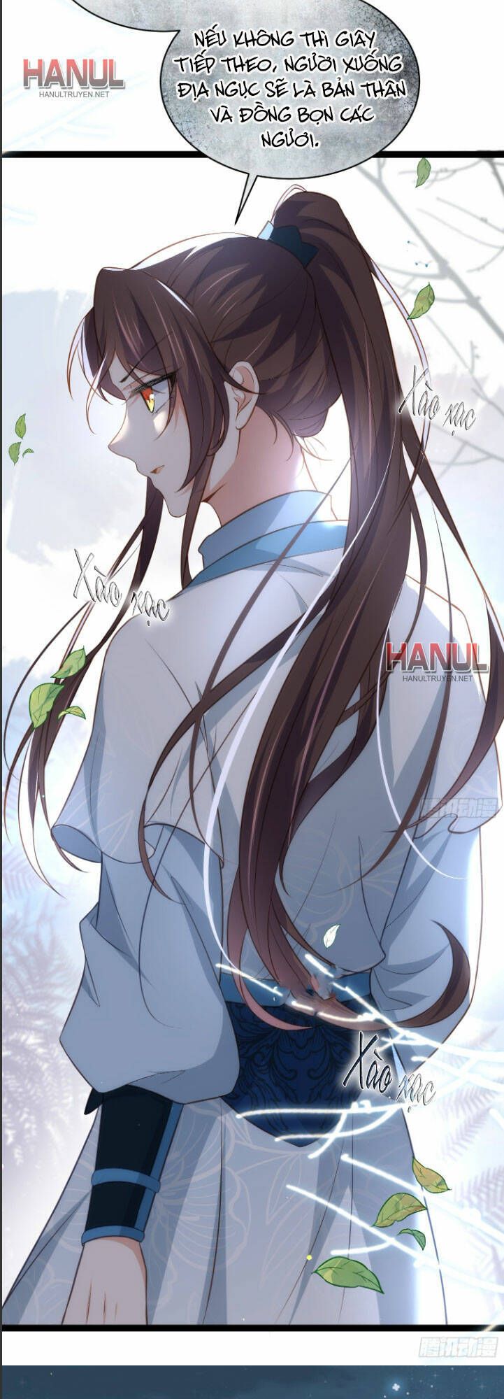 đọc truyện Hoạn Phi Thiên Hạ Chương 280 ảnh 20 tại Thiên Thai Truyện