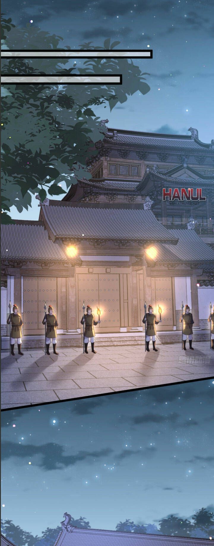 đọc truyện Hoạn Phi Thiên Hạ Chương 280 ảnh 21 tại Thiên Thai Truyện