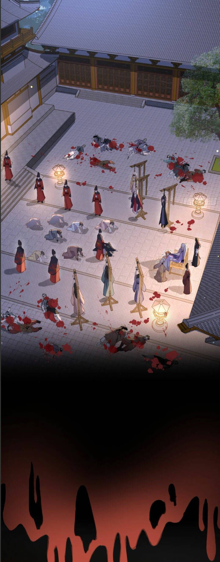 đọc truyện Hoạn Phi Thiên Hạ Chương 280 ảnh 22 tại Thiên Thai Truyện