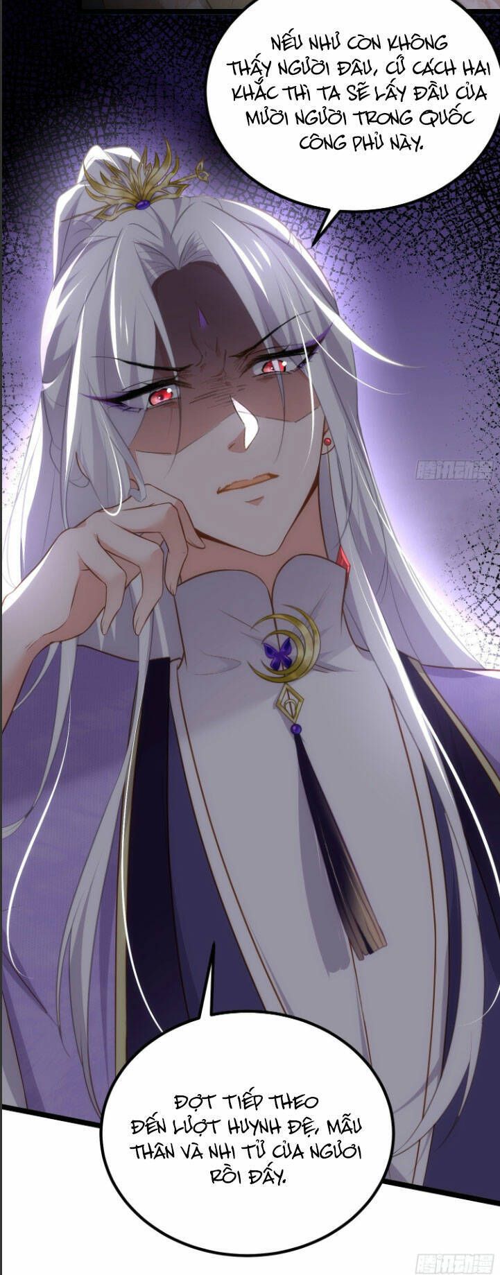 đọc truyện Hoạn Phi Thiên Hạ Chương 280 ảnh 24 tại Thiên Thai Truyện