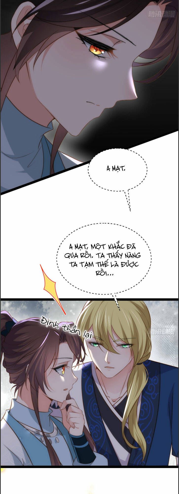 đọc truyện Hoạn Phi Thiên Hạ Chương 280 ảnh 11 tại Thiên Thai Truyện