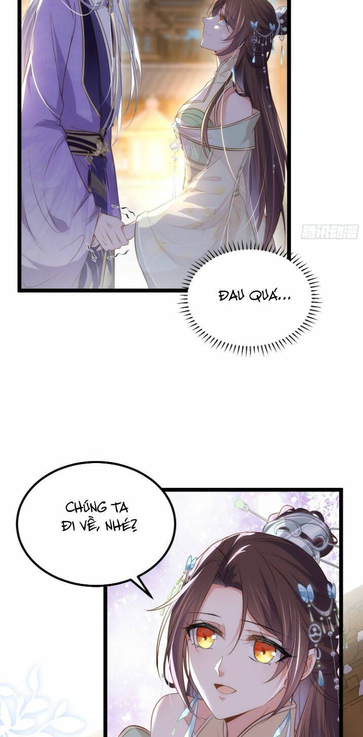 đọc truyện Hoạn Phi Thiên Hạ Chương 281 ảnh 14 tại Thiên Thai Truyện