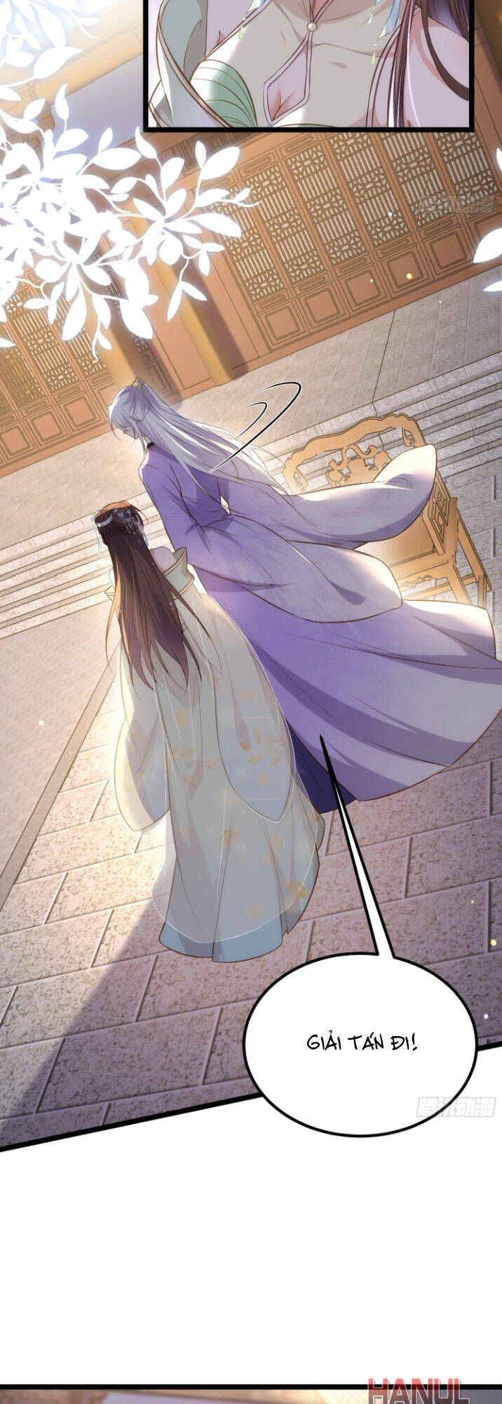 đọc truyện Hoạn Phi Thiên Hạ Chương 281 ảnh 15 tại Thiên Thai Truyện