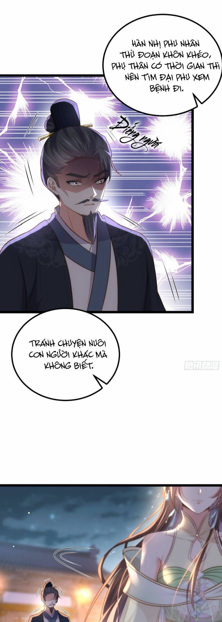 đọc truyện Hoạn Phi Thiên Hạ Chương 281 ảnh 17 tại Thiên Thai Truyện