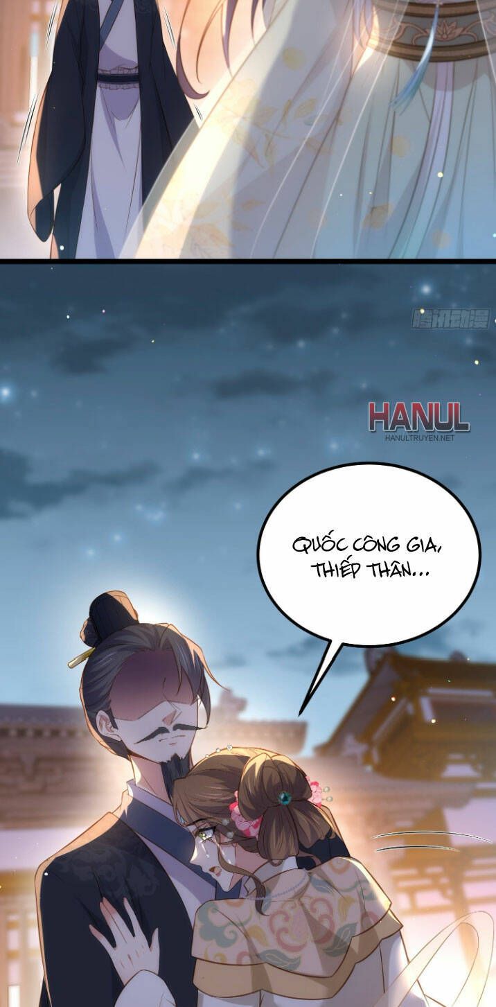 đọc truyện Hoạn Phi Thiên Hạ Chương 281 ảnh 18 tại Thiên Thai Truyện