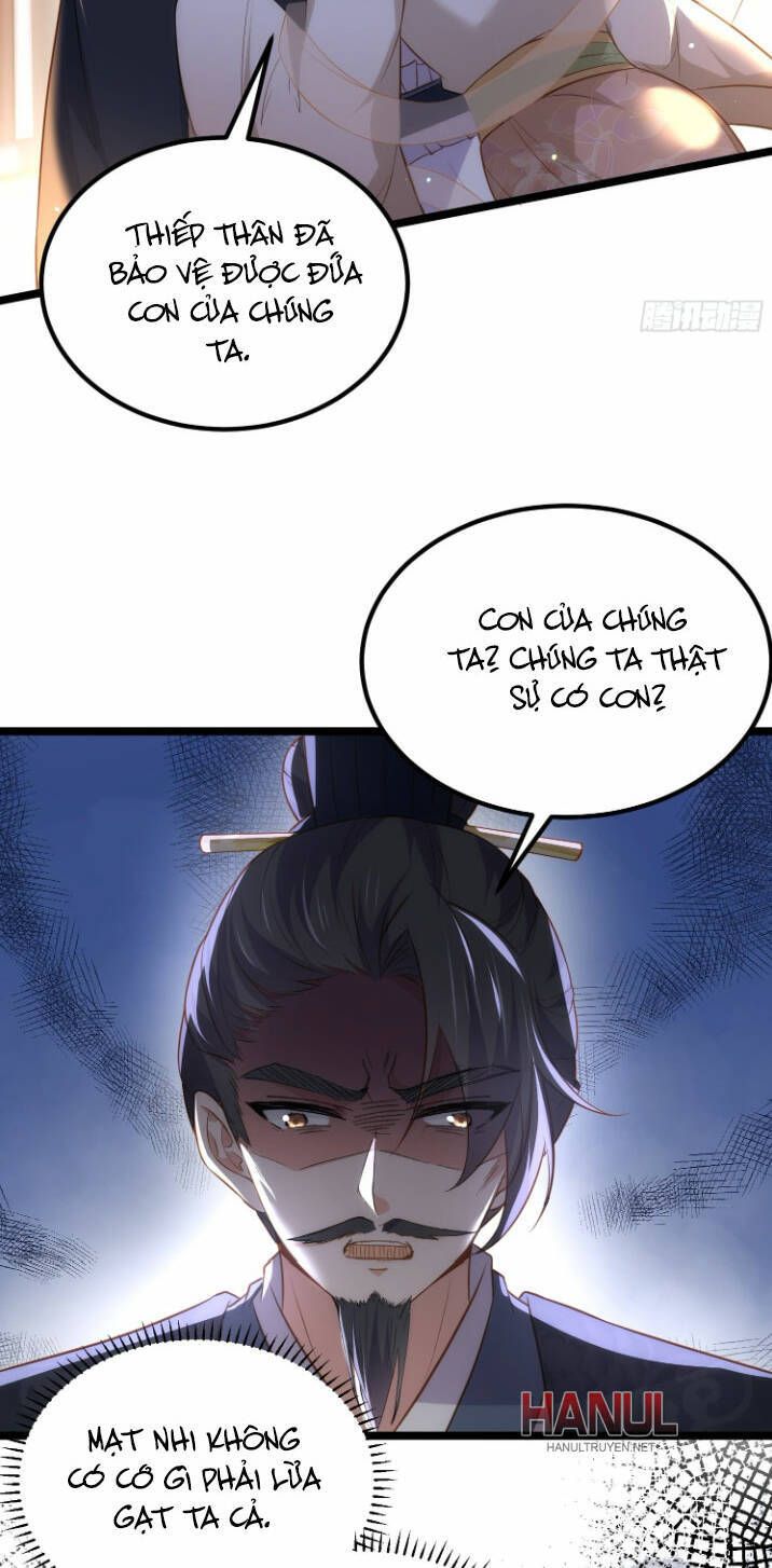 đọc truyện Hoạn Phi Thiên Hạ Chương 281 ảnh 19 tại Thiên Thai Truyện