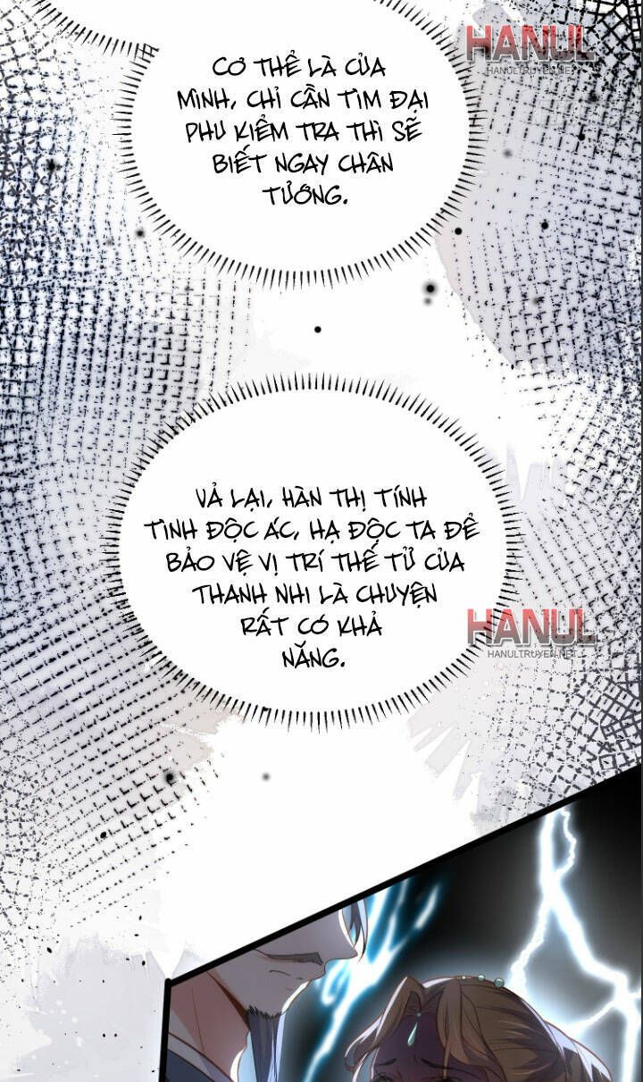 đọc truyện Hoạn Phi Thiên Hạ Chương 281 ảnh 20 tại Thiên Thai Truyện